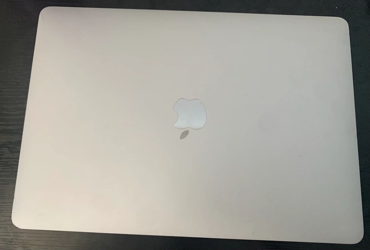 Apple MacBook Pro 13-inch, 2017, Core i5, 8GB RAM, 256GB SSD - photo 3
