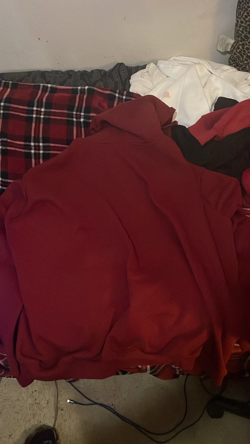 Vetements hoodie - photo 4