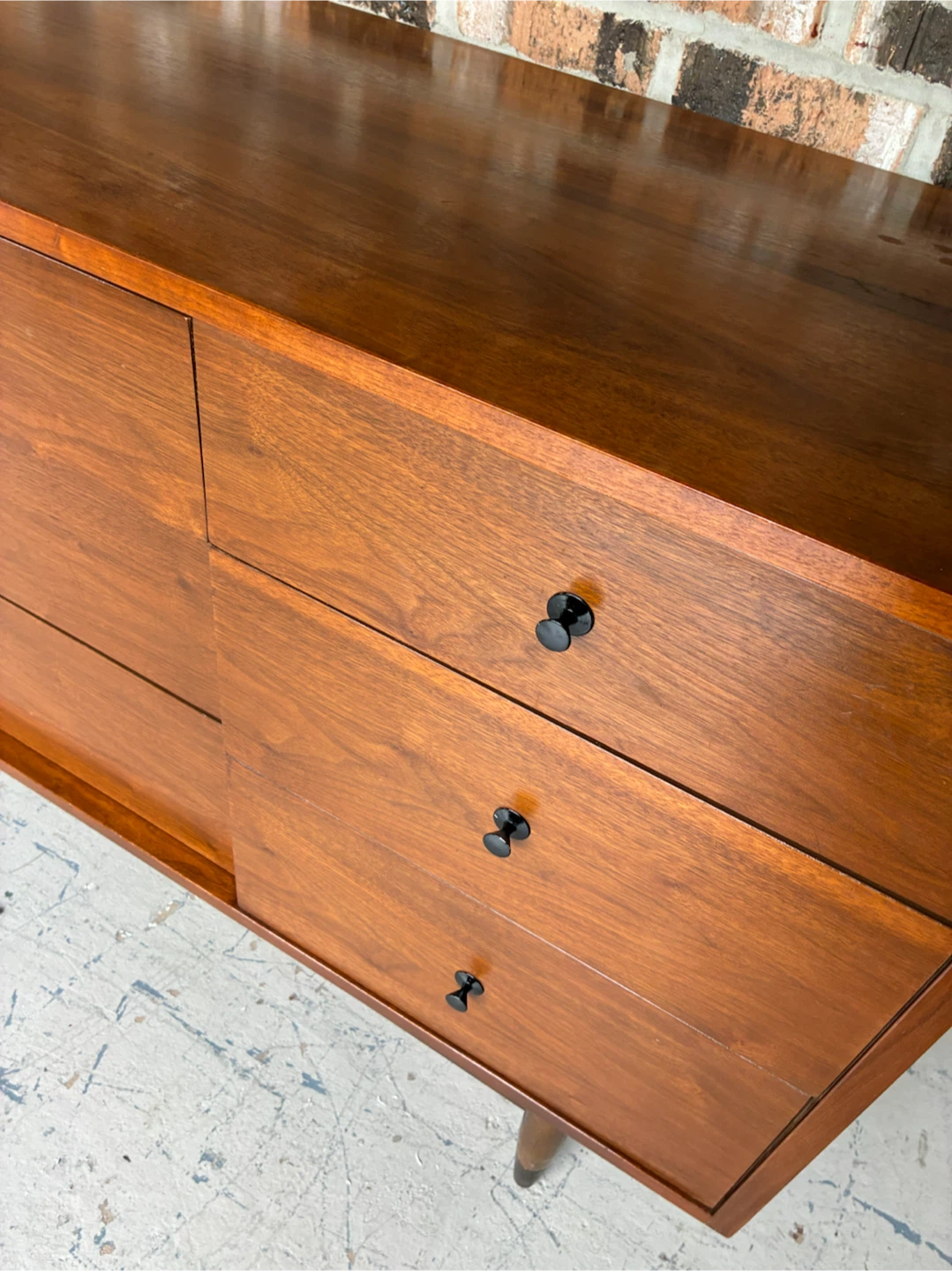 Mid century modern set - photo 4