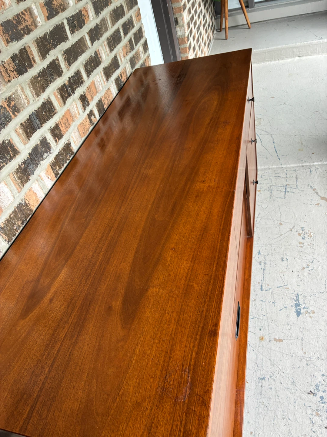 Mid century modern set - photo 5
