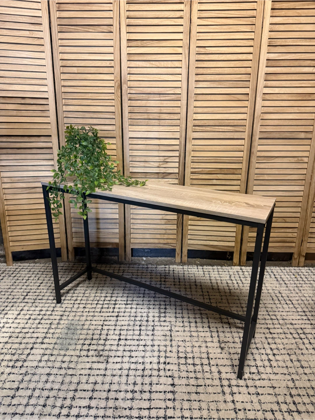 Console Table - photo 2