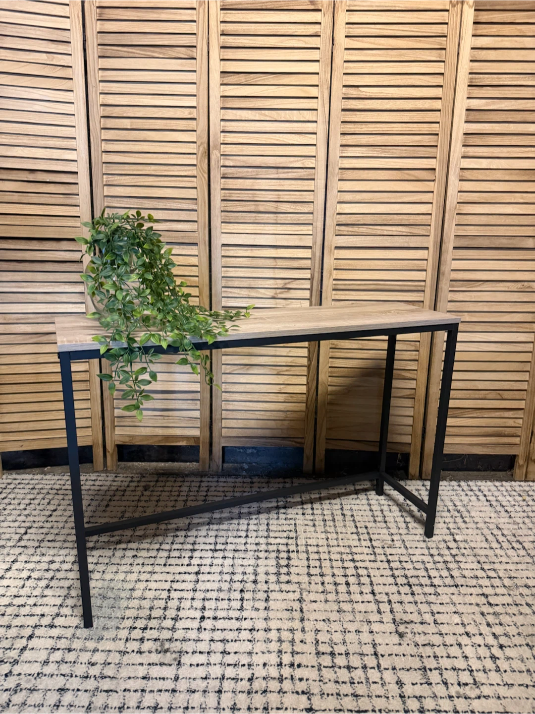 Console Table - photo 3