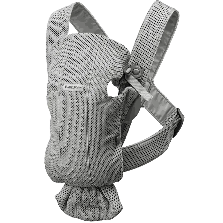 BabyBjörn Baby Carrier Mini