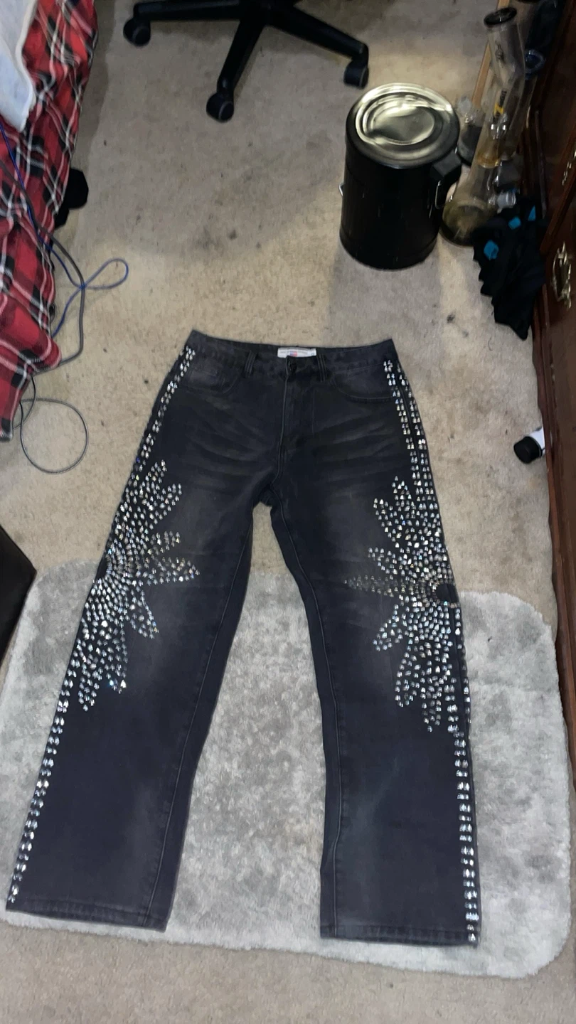 Vale sports jeans