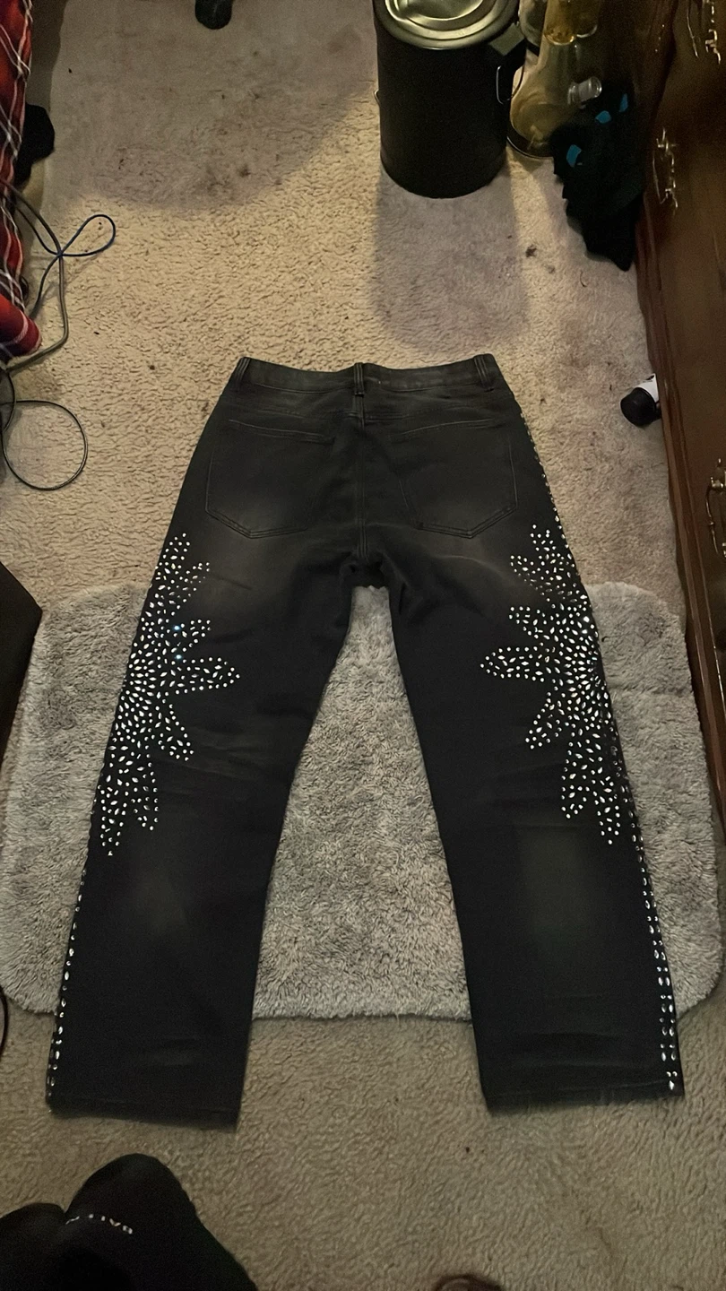 Vale sports jeans - photo 2