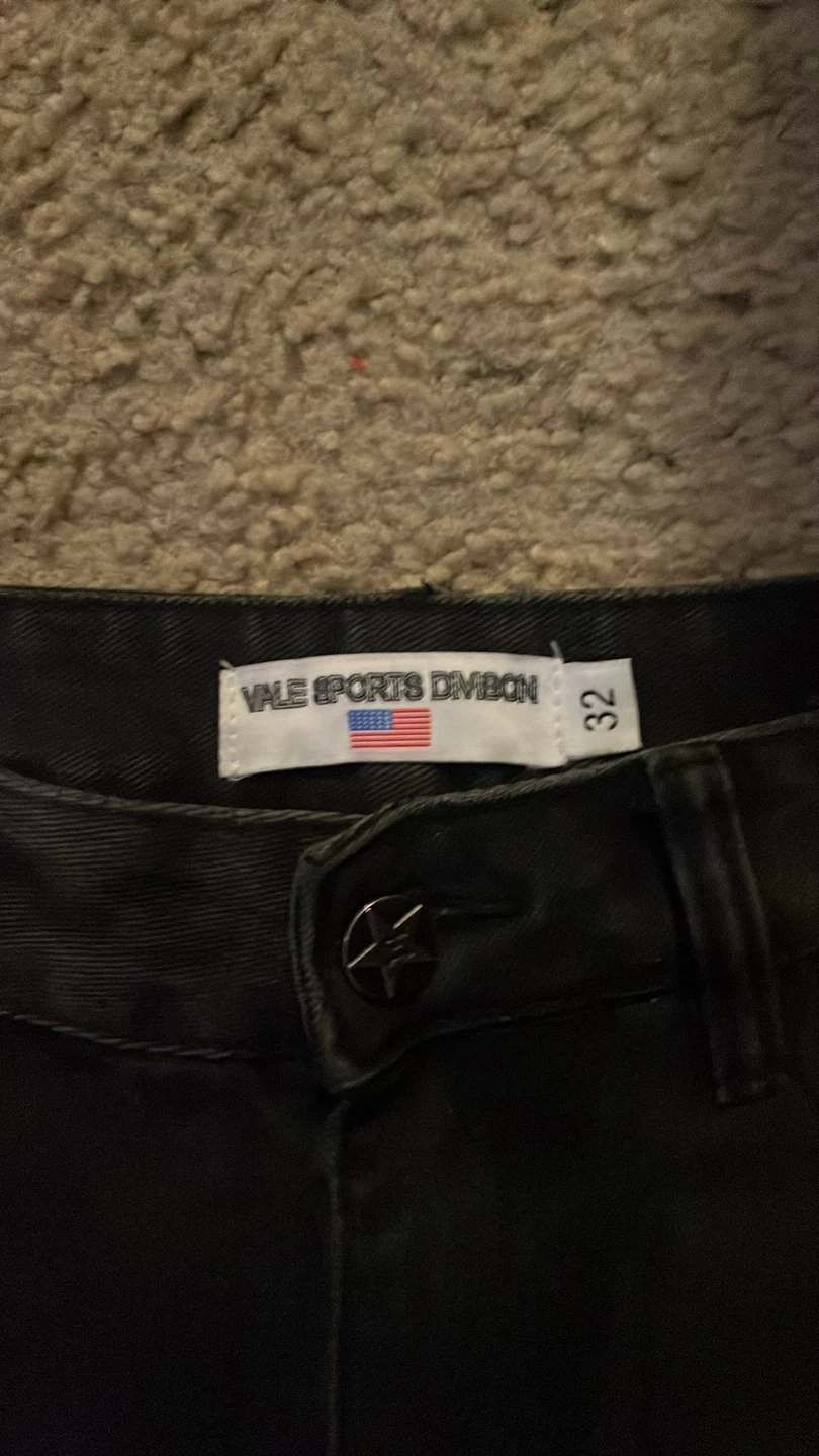 Vale sports jeans - photo 4