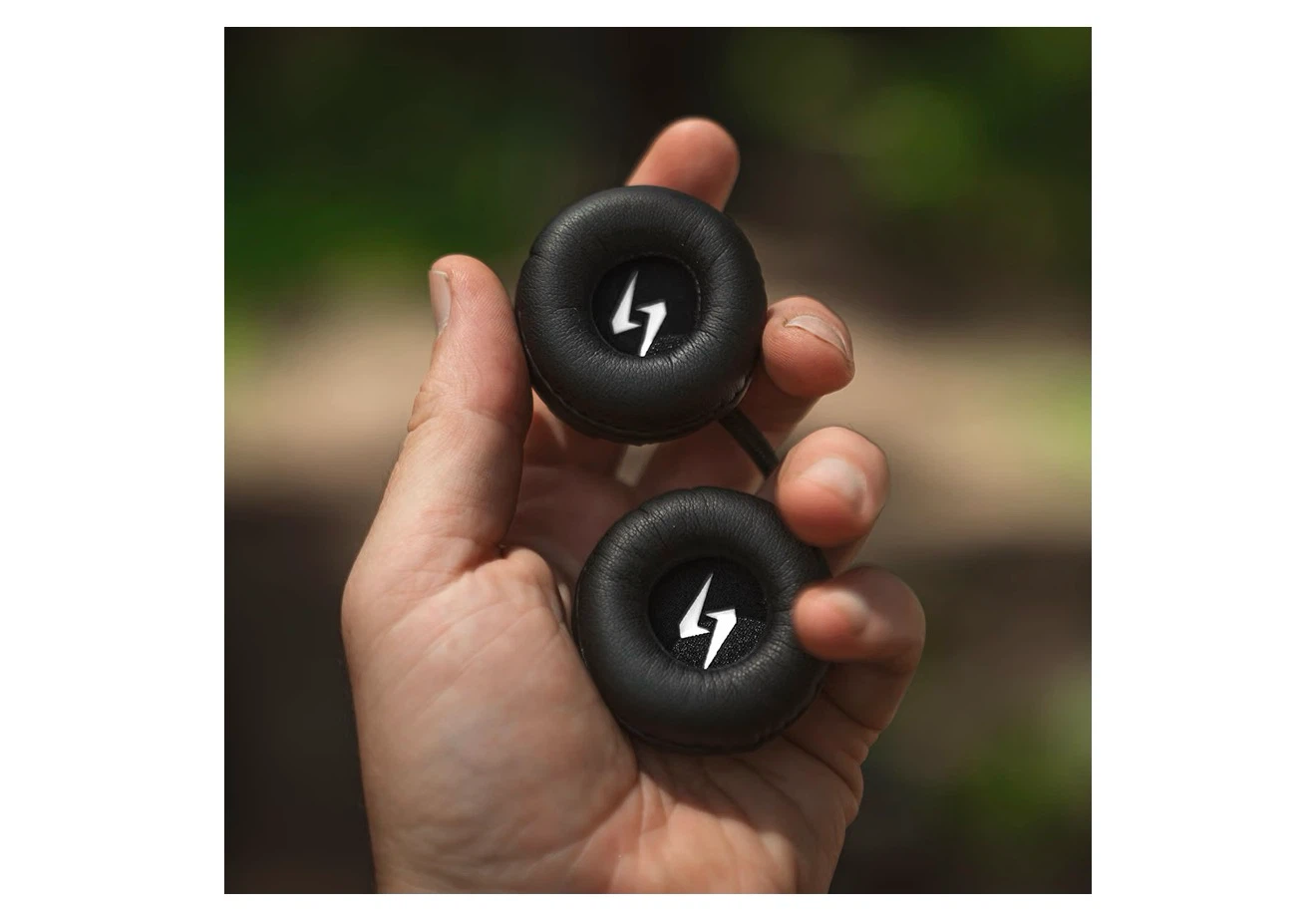 Lightning Soundpro Ear Cushions for Motorcycle Helmets - photo 4
