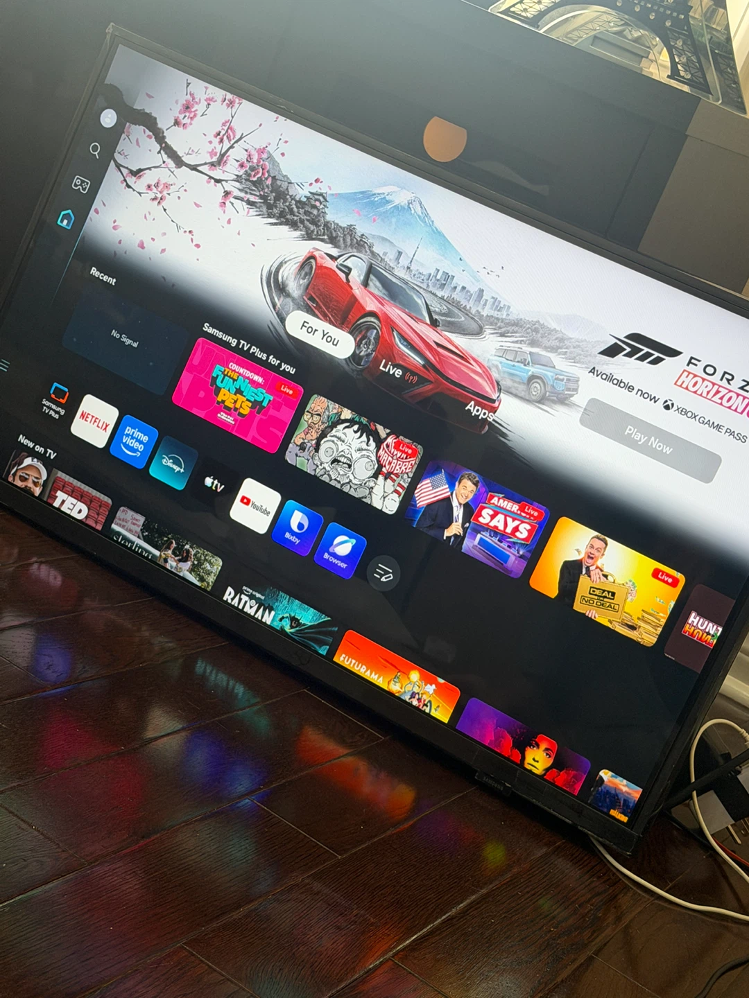 Samsung 32 inch tv