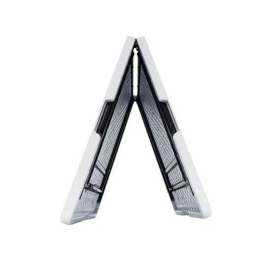 Star Elite  182.9 cm (6 ft.) Centre-Fold Table, 2-pack - photo 2