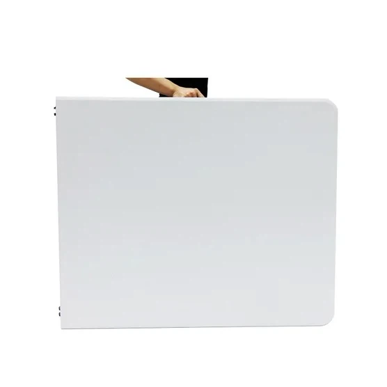 Star Elite  182.9 cm (6 ft.) Centre-Fold Table, 2-pack - photo 3