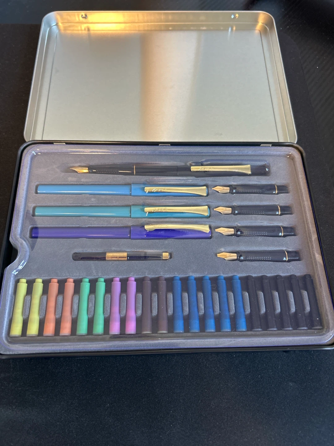 Calligraphy Pen Set - Mont Marte