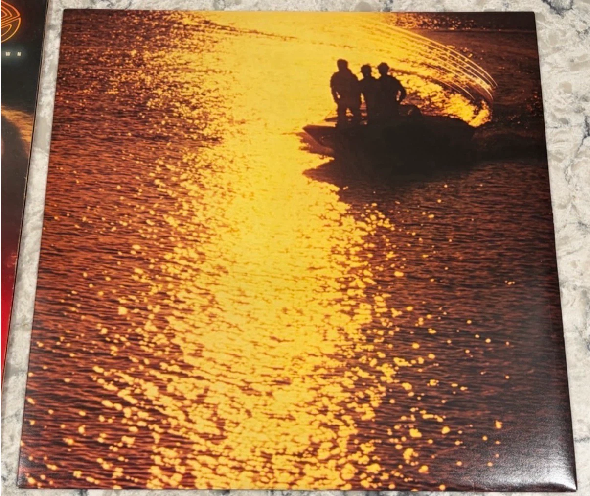 Bee Gees – Spirits Having Flown 1979 RSO (RS-1-3041) 🇨🇦 Record - photo 5