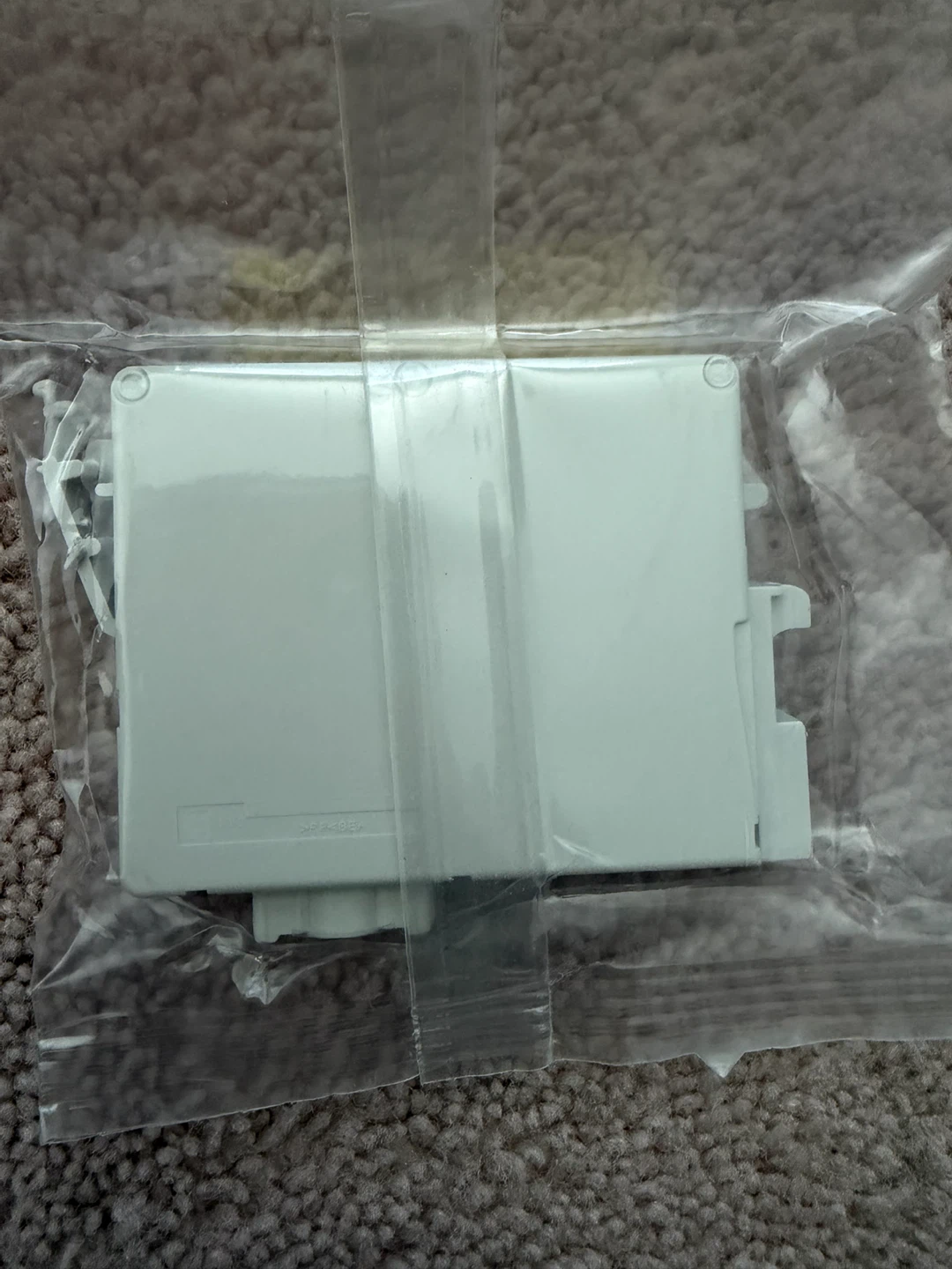 Epson T0604 Yellow Ink Cartridge - photo 2