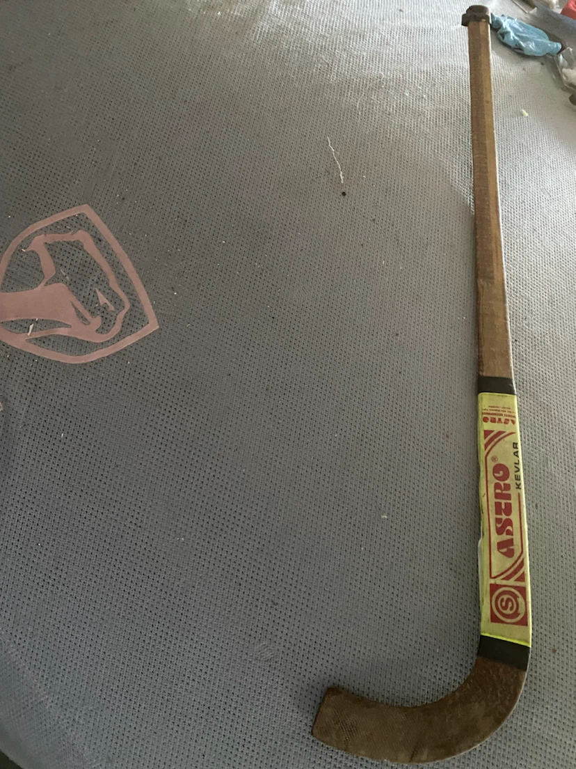 Aserco Kevlar Hockey Stick - photo 2