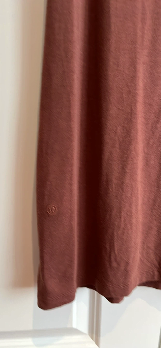 Lululemon Tank Dress - Size 4 - photo 3