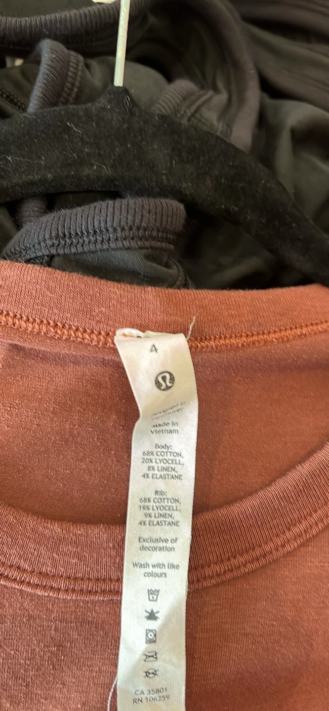 Lululemon Tank Dress - Size 4 - photo 4