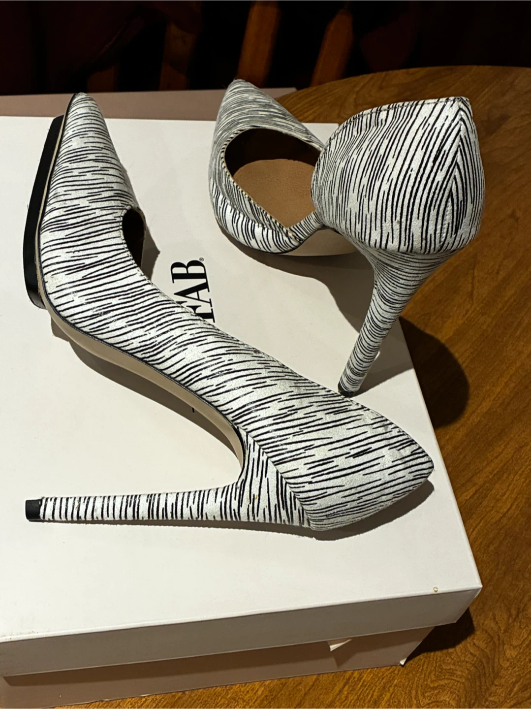 Justfab Women's Heels