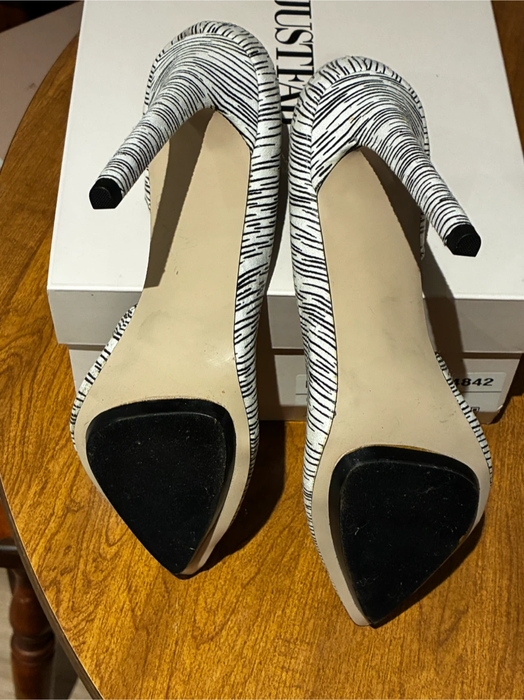 Justfab Women's Heels - photo 3