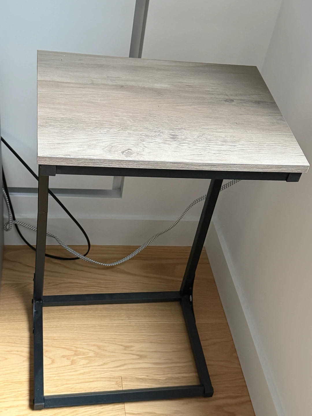 C-Table Side Table