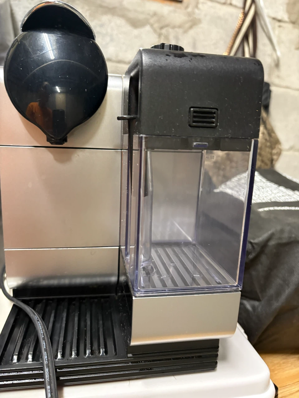 Nespresso DeLonghi Espresso Machine