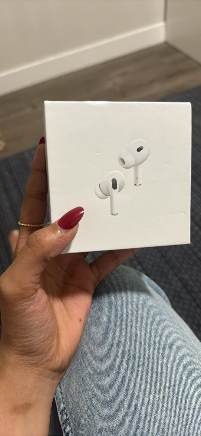 Apple AirPods Pro (2nd generation)