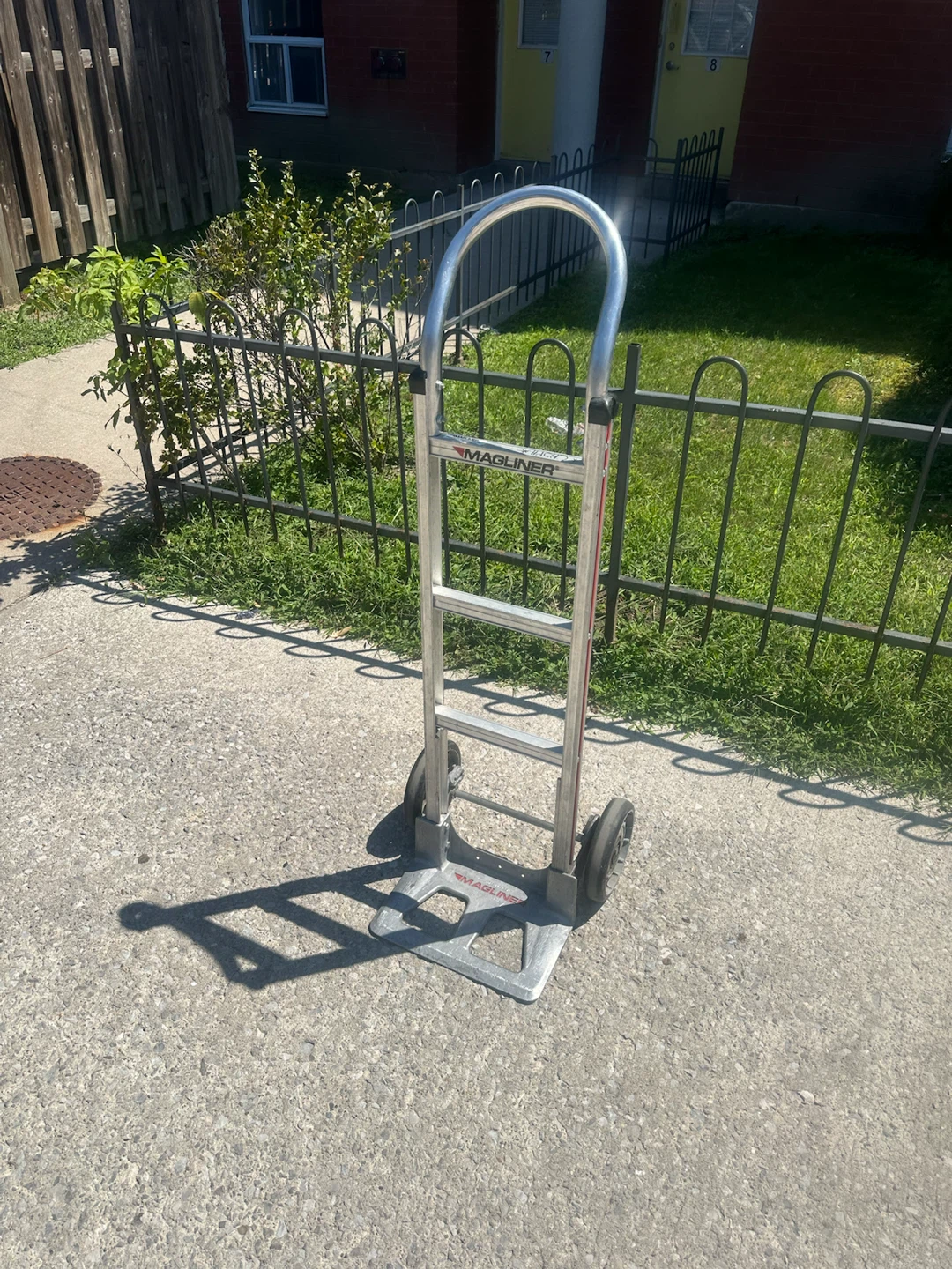Magliner Hand dolly - photo 3