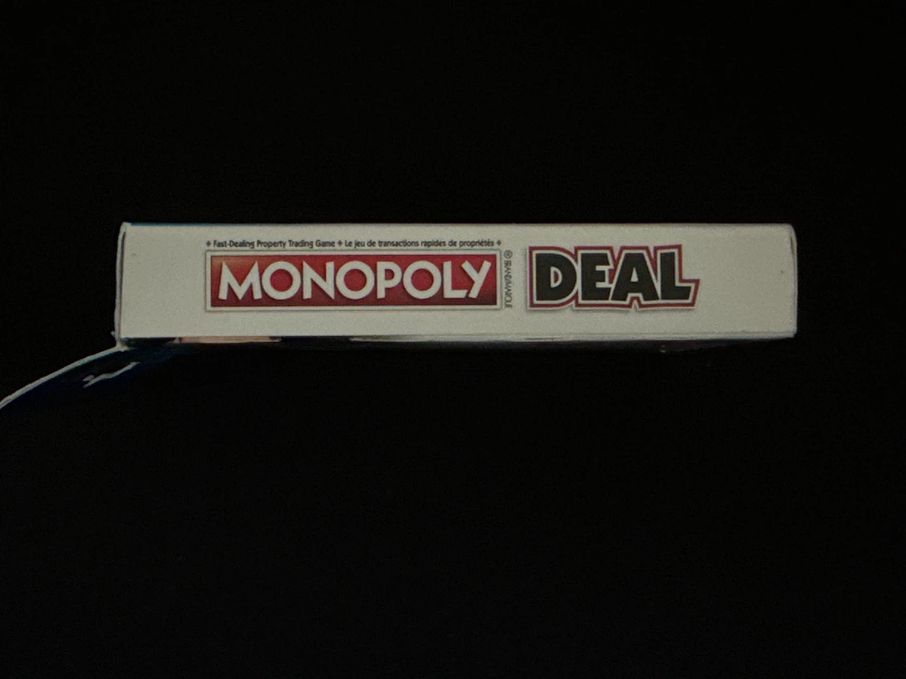 ‼️DECLUTTER‼️ Monopoly Deal Card Game - photo 3