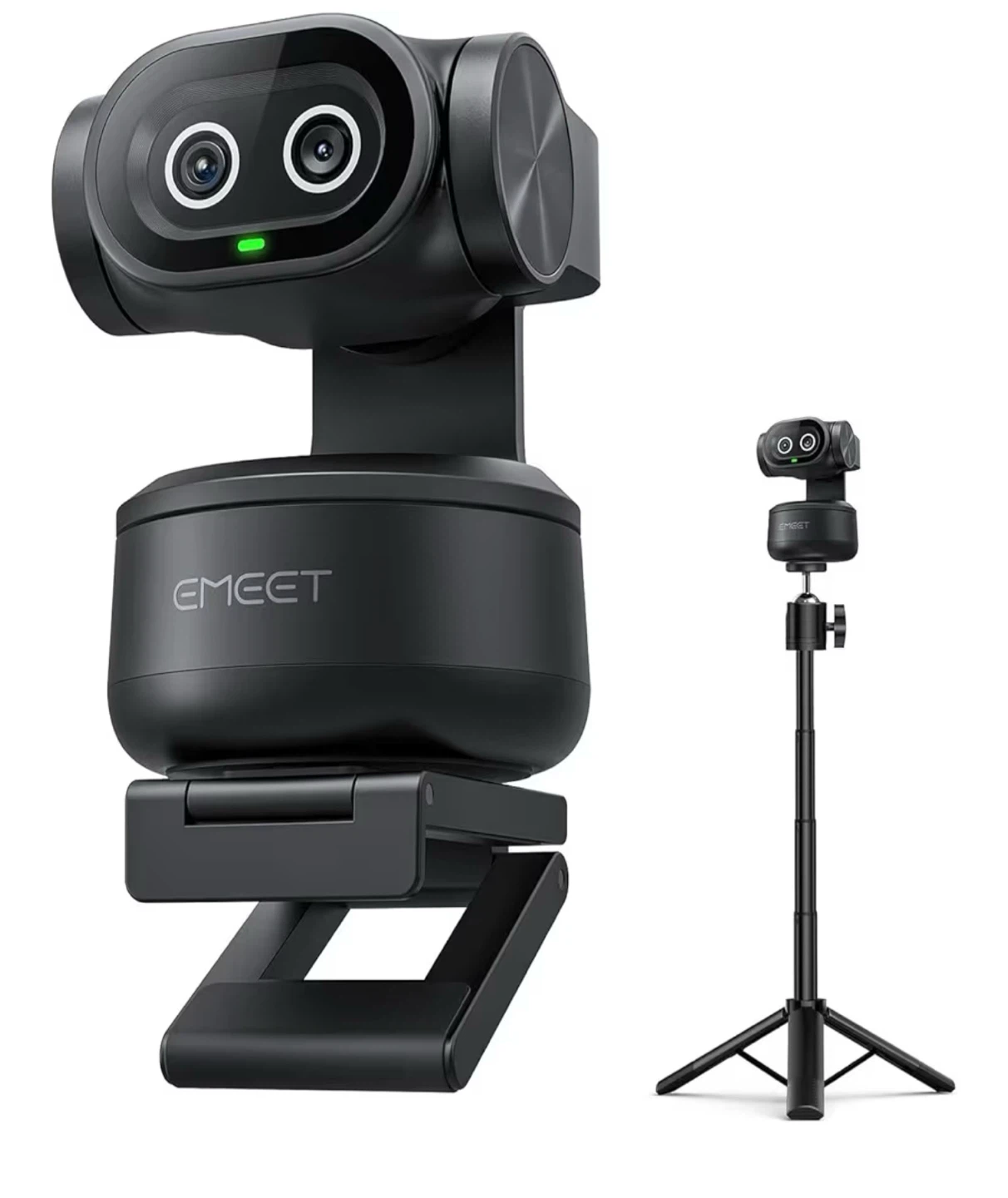 EMEET AI Tracking Webcam
