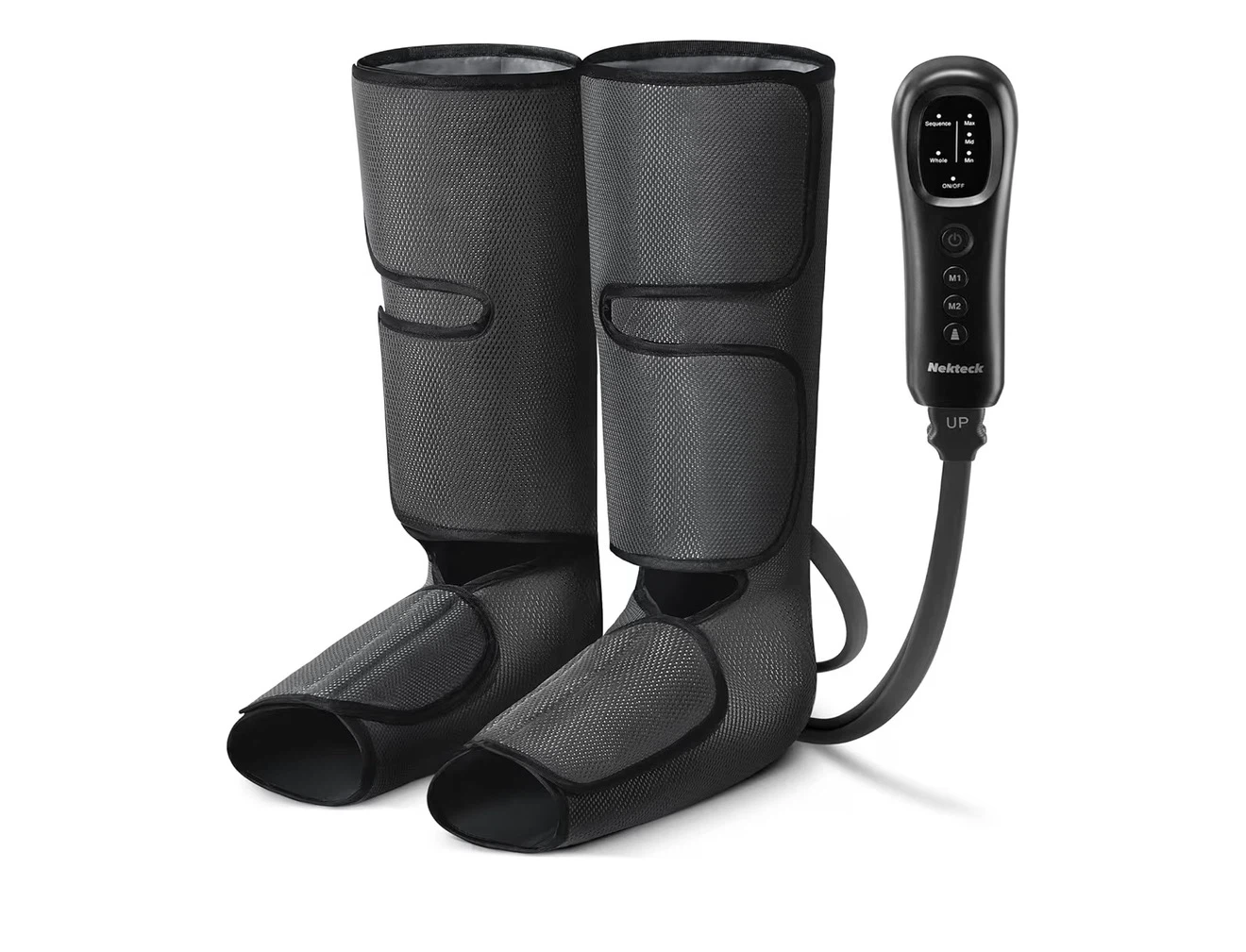 Nekteck Leg Massager with Heat