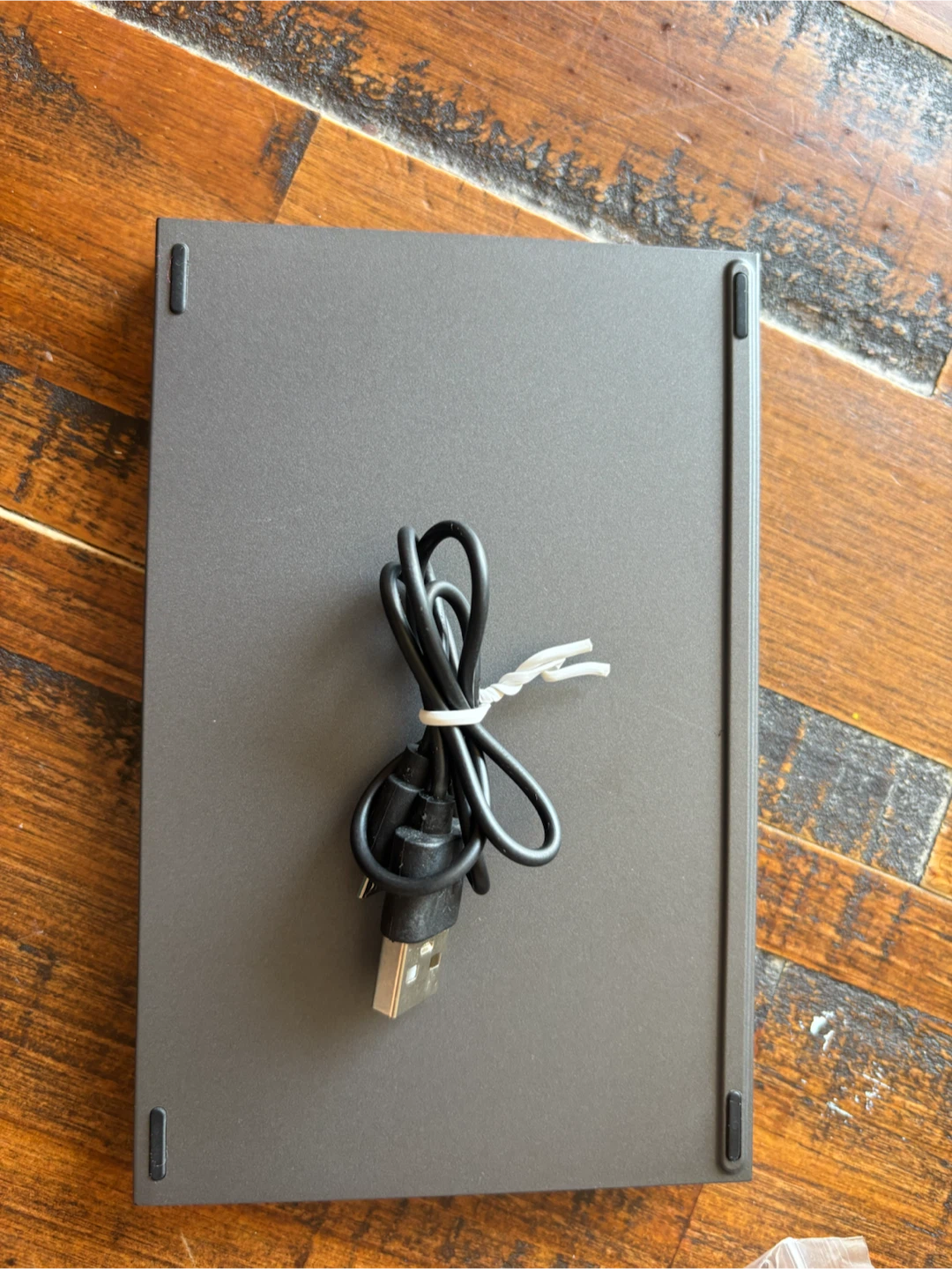 Foldable Portable Keyboard with Trackpad - photo 4