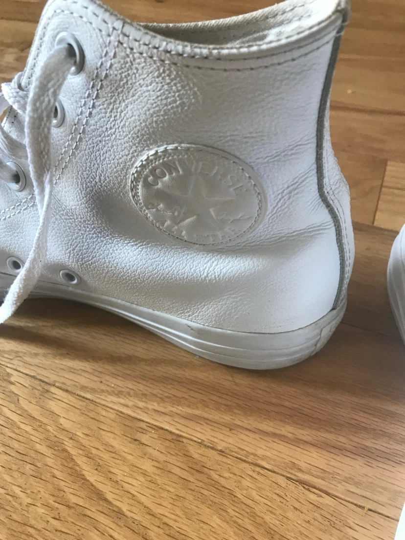 Converse All Star High Top Sneakers - photo 2