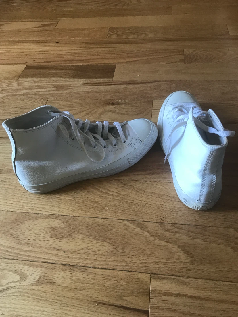 Converse All Star High Top Sneakers - photo 3