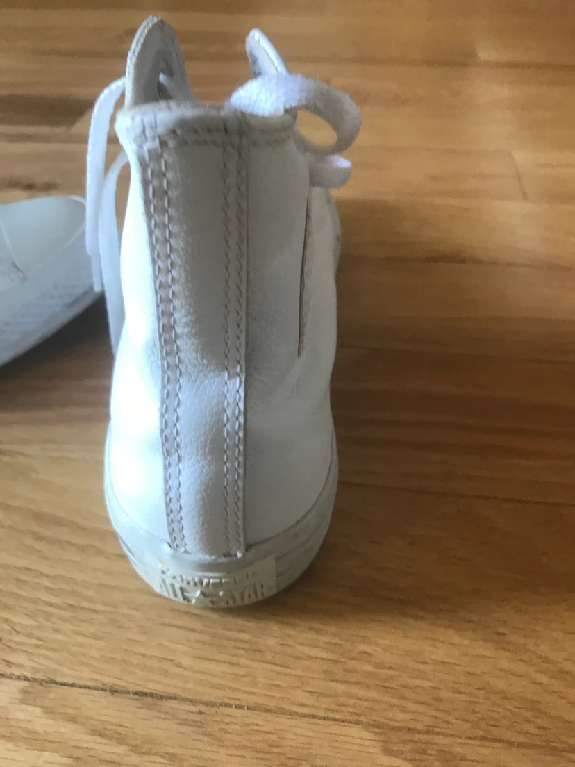 Converse All Star High Top Sneakers - photo 4