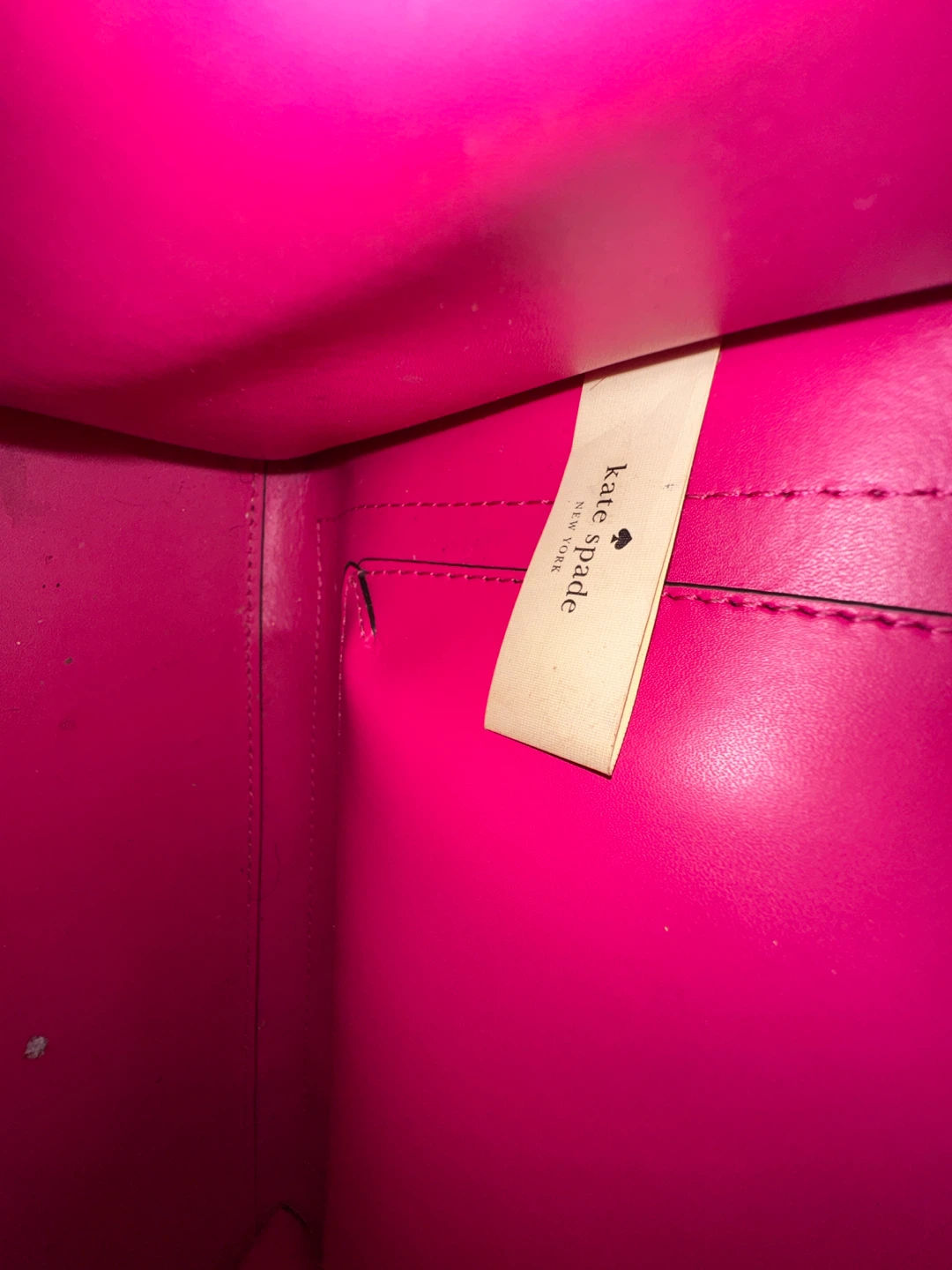 Kate Spade New York Tote Bag - photo 3