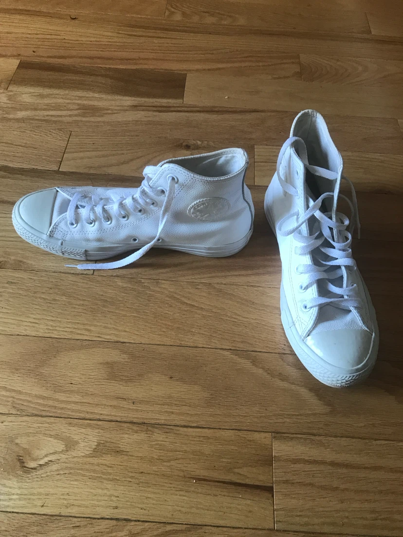 Converse All Star High Top Sneakers