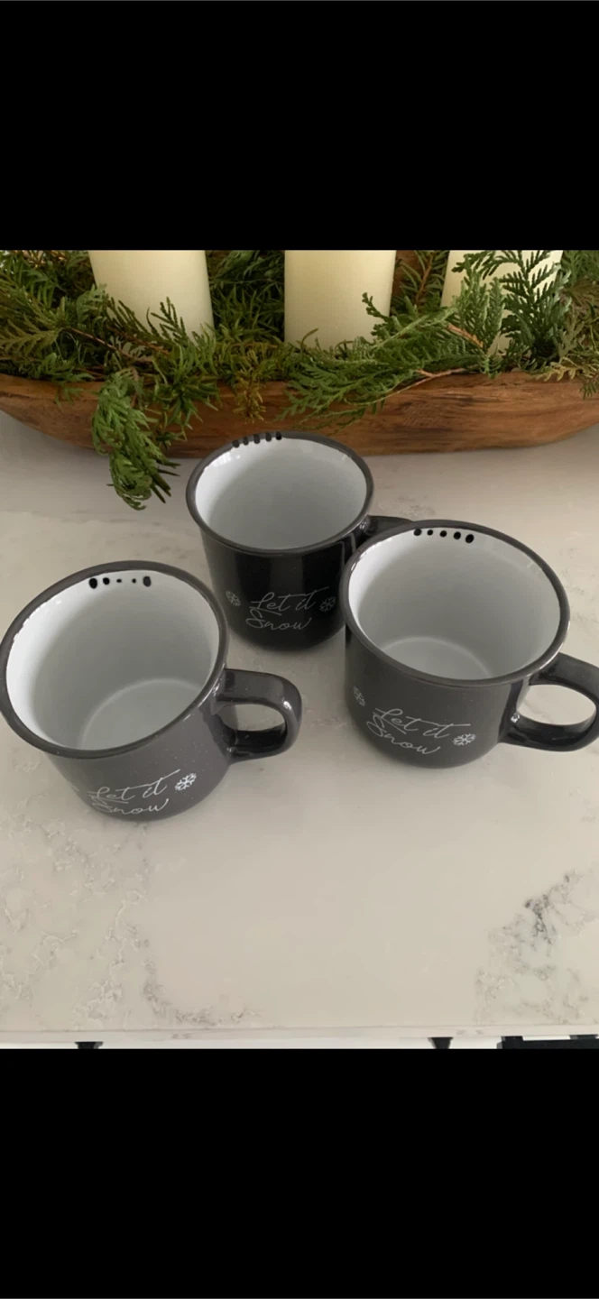 BOGO SALE Winter Holiday Items