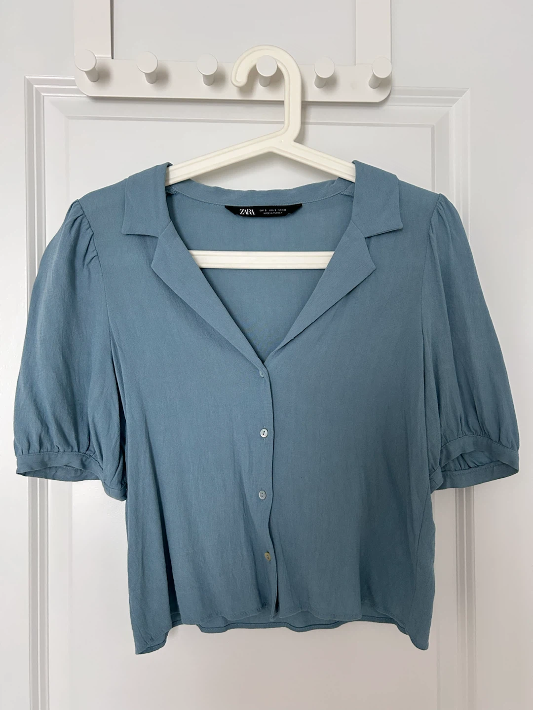ZARA blouse - size S