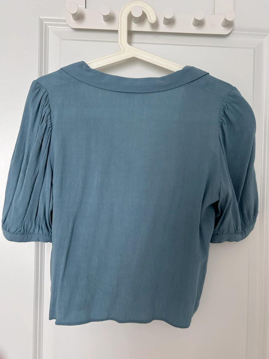 ZARA blouse - size S - photo 2