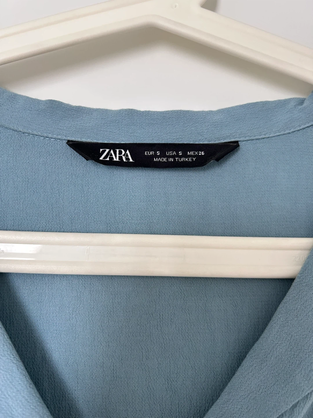 ZARA blouse - size S - photo 3