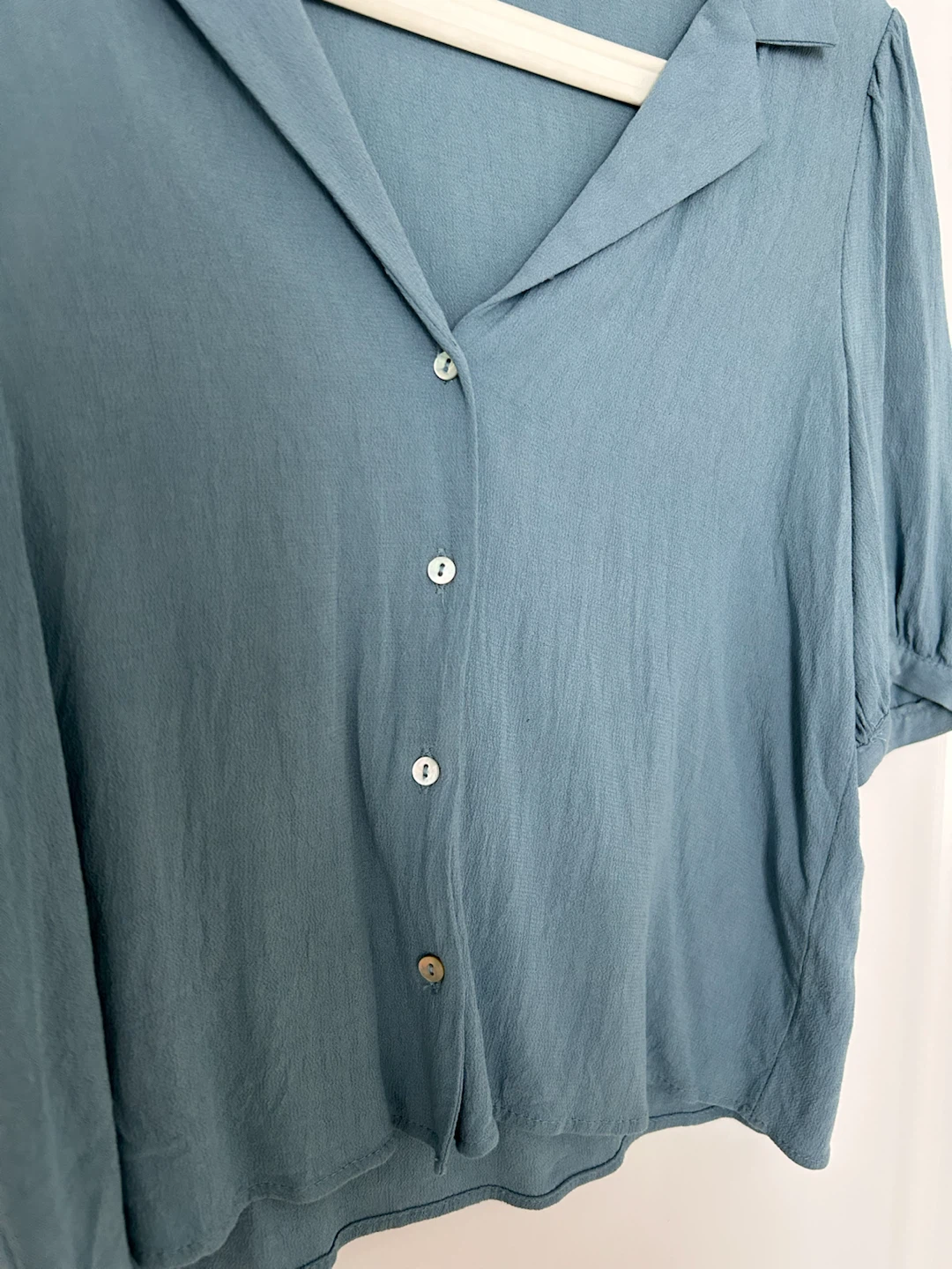 ZARA blouse - size S - photo 4