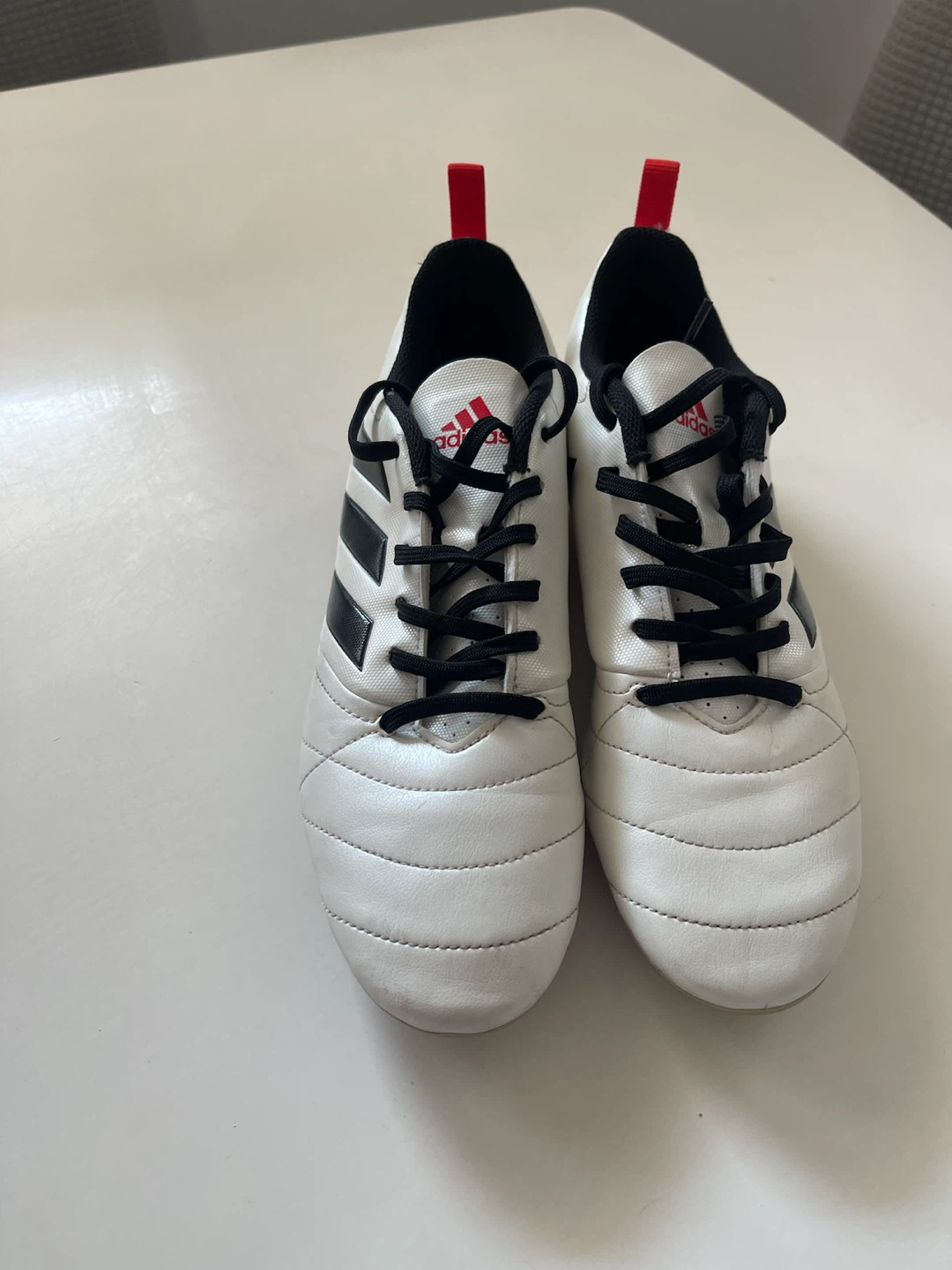 Adidas Soccer Cleats