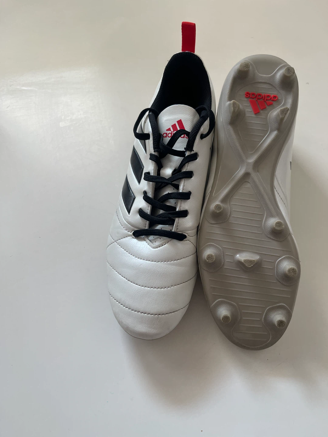Adidas Soccer Cleats - photo 3