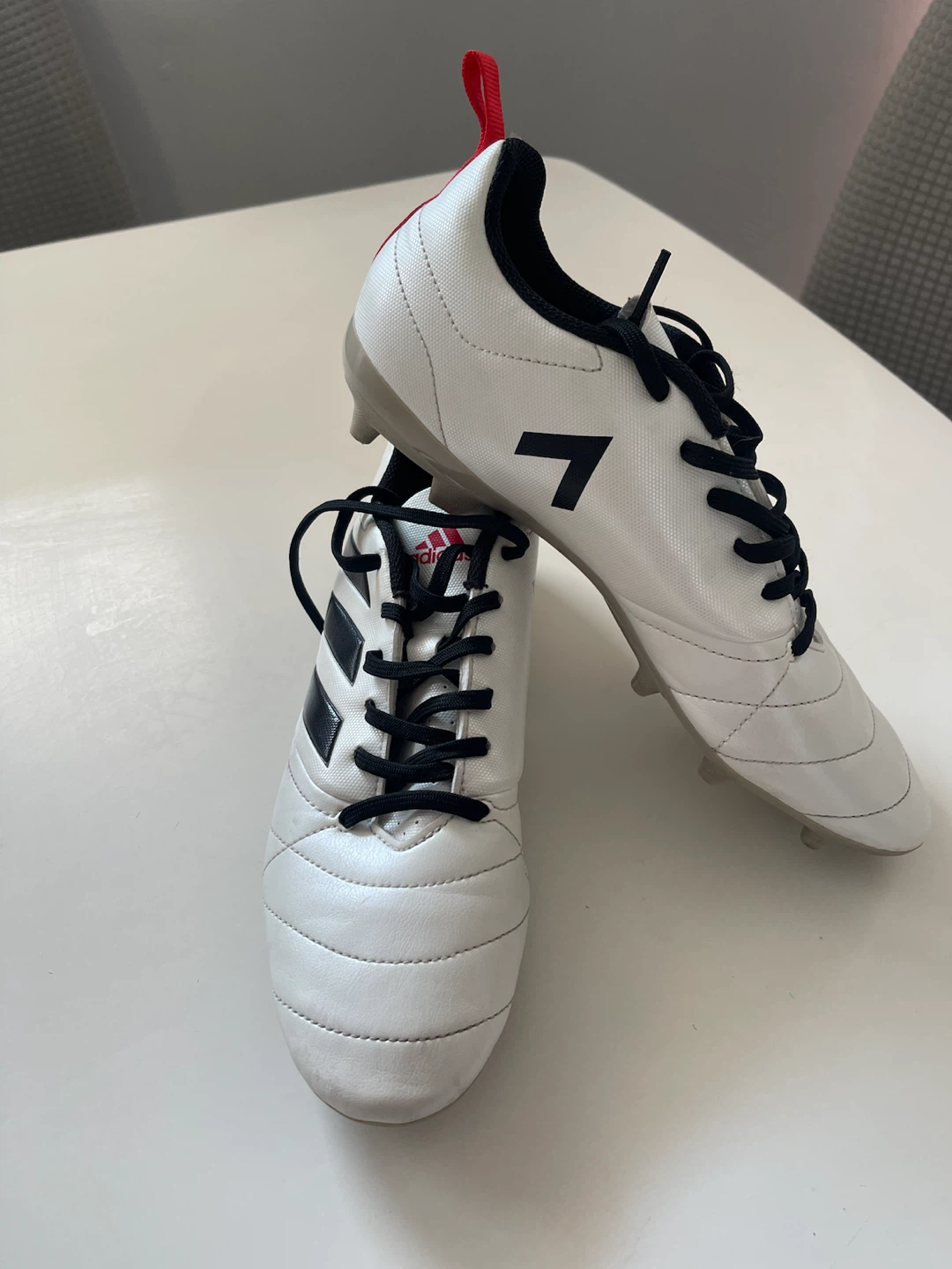Adidas Soccer Cleats - photo 5