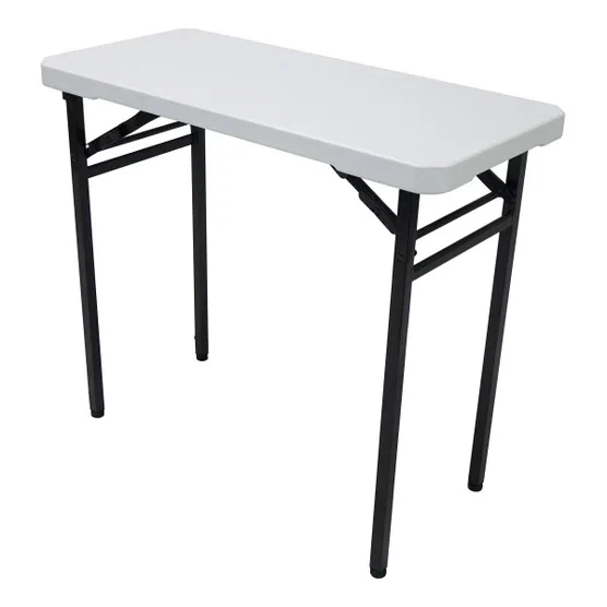 Star Elite Heavy Duty Multi-purpose Folding Table, 2-pack - photo 2