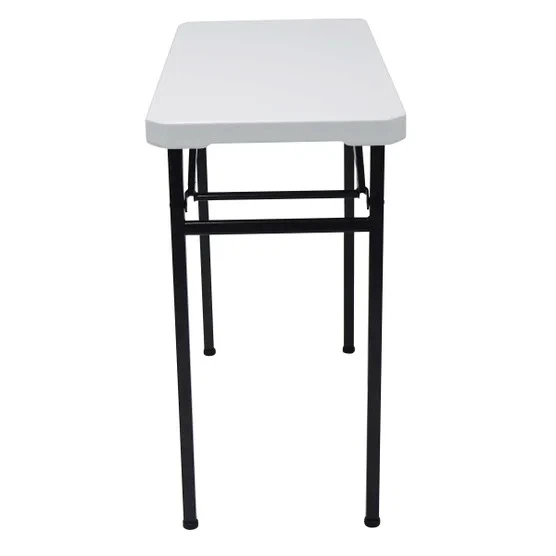 Star Elite Heavy Duty Multi-purpose Folding Table, 2-pack - photo 3