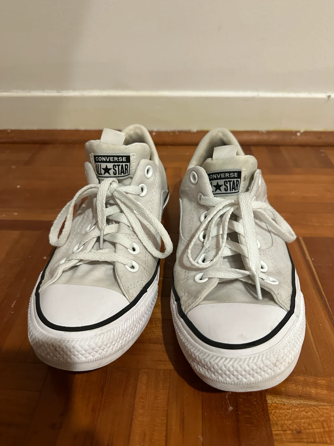 Converse All Star Low Top Sneakers