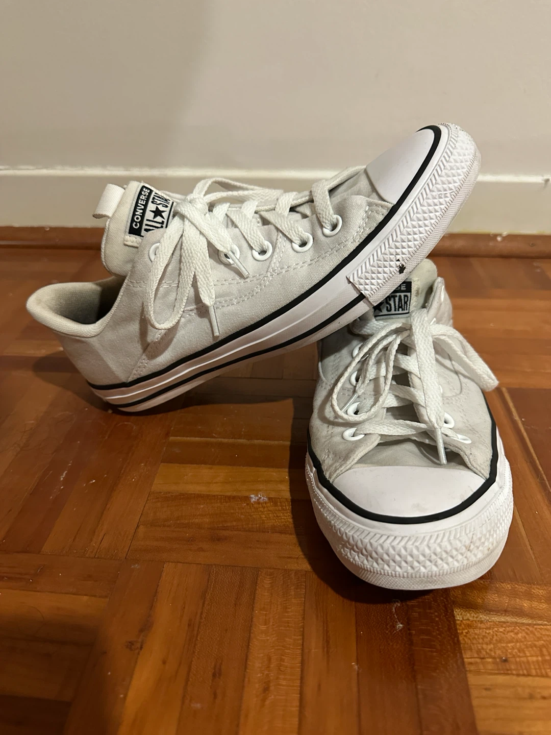 Converse All Star Low Top Sneakers - photo 2