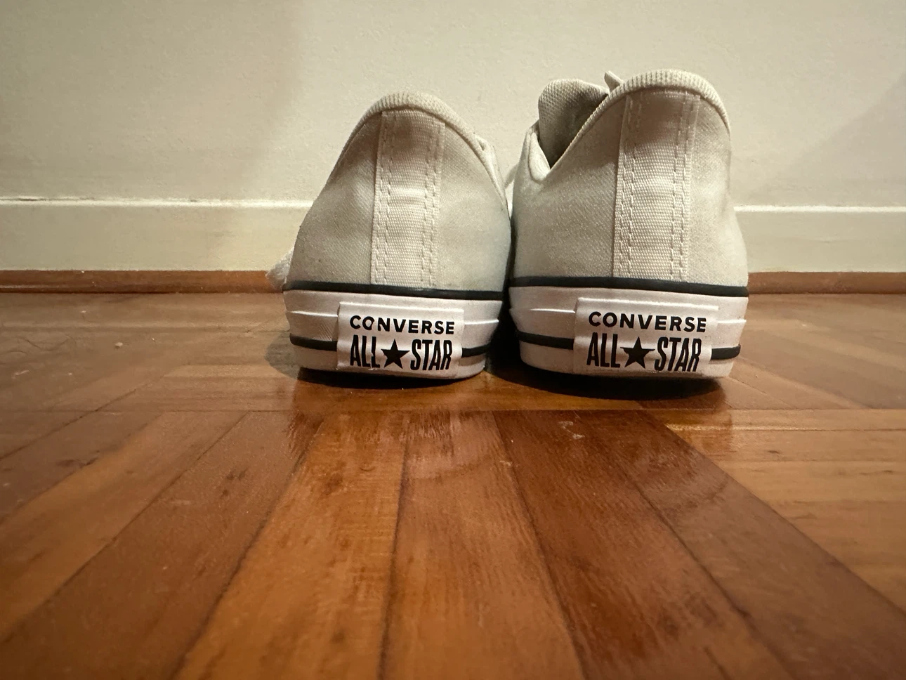 Converse All Star Low Top Sneakers - photo 3