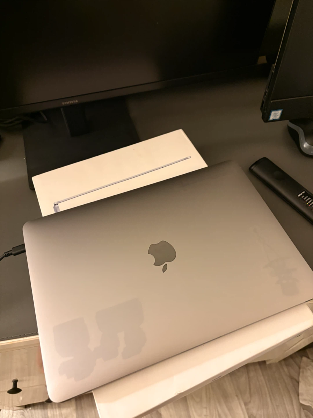 Apple MacBook Pro 13-inch 2020 256 GB