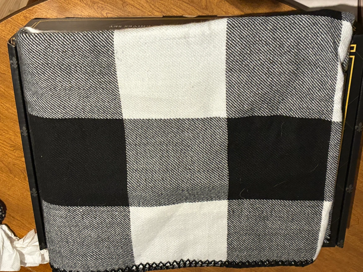 Plaid Poncho Wrap - photo 3